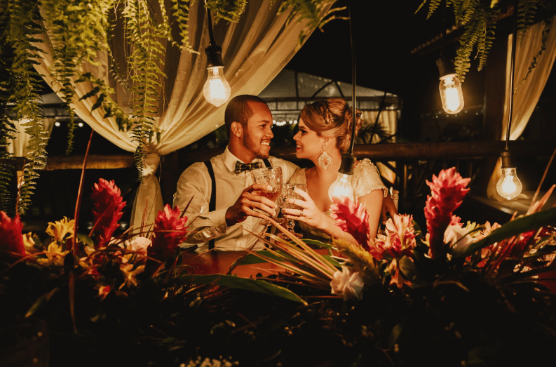 Event Mobile Bar Hire