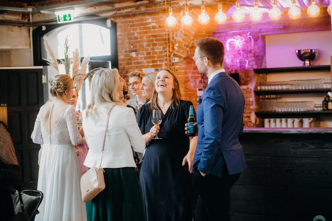 Wedding Bar Hire London